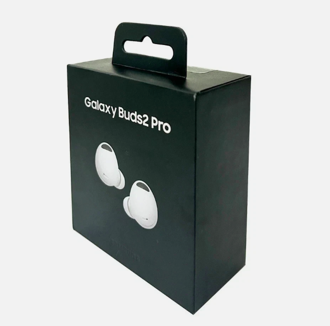 Samsung Galaxy Buds2 PRO R510 Noise Cancelling Water Resistant thumbnail 2
